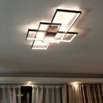 TAKLAMPA.SE Taklampa vardagsrum design led