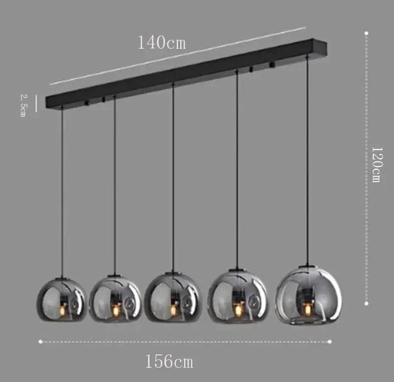 taklampa-vardagsrum-hangande-svart-taklampa-se-1198623167 TAKLAMPA.SE Svart Taklampa vardagsrum hängande