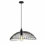 TAKLAMPA.SE Taklampa vardagsrum mässing