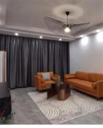 TAKLAMPA.SE Taklampa vardagsrum