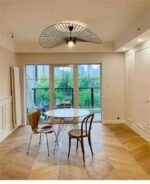 TAKLAMPA.SE Taklampa vardagsrum