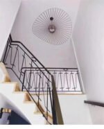 TAKLAMPA.SE Taklampa vardagsrum