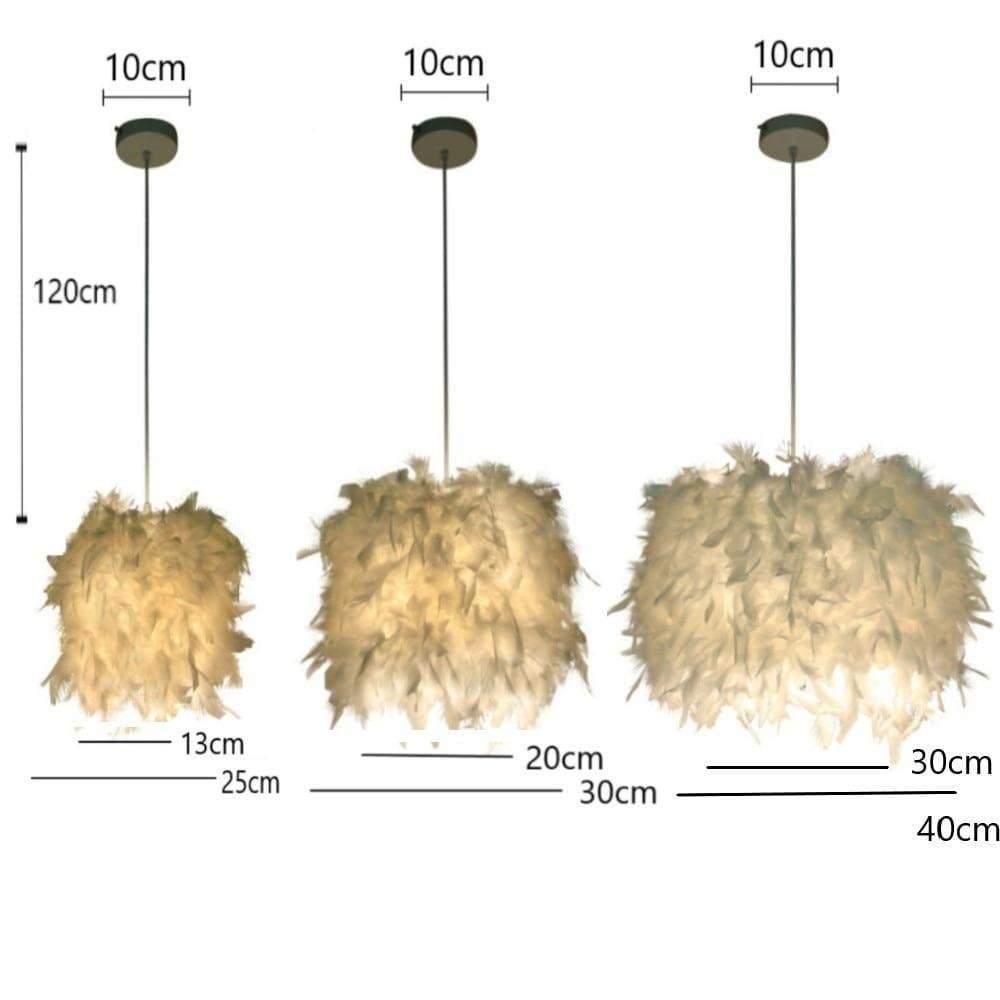 taklampa-vit-tyg-taklampa-se-1198622937 TAKLAMPA.SE Suspension Luminaire Taklampa vit tyg