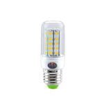 136:173#E27-24LEDs;14:366#Warm White LED-majslampa E27