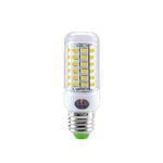 136:175#E27-56LEDs;14:366#Warm White LED-majslampa E27