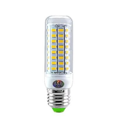 136:200002573#E27-72LEDs;14:366#Warm White LED-majslampa E27