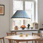 Hem & Trädgård > Belysning > Belysningsarmaturer > Taklampor Hänglampa för Stilig Belysning