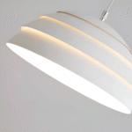 Hem & Trädgård > Belysning > Belysningsarmaturer > Taklampor Hierarkisk kupol pendellampa