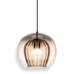 Hem & Trädgård > Belysning > Belysningsarmaturer > Taklampor Vintage Hänglampor Vardagsrum