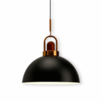 Hem & Trädgård > Belysning > Belysningsarmaturer > Takarmaturer Macaron LED-pendellampa i metall