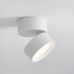 Hem & Trädgård > Belysning > Belysningsarmaturer > Taklampor Elegant Modern LED Spot Taklampa