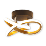 Hem & Trädgård > Belysning > Belysningsarmaturer > Taklampor LED Taklampa