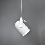 Hem & Trädgård > Belysning > Belysningsarmaturer > Takarmaturer Justerbar Pendellampa i Nordisk Stil