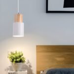 Lighting Minimalistisk Makronpendel i Aluminium