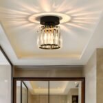 Ceiling Lights Lyxig LED Taklampa