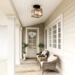 Ceiling Lights Lyxig LED Taklampa