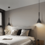 Hus & Trädgård > Belysning > Belysningsarmaturer > Taklampor Nordisk Taklampa