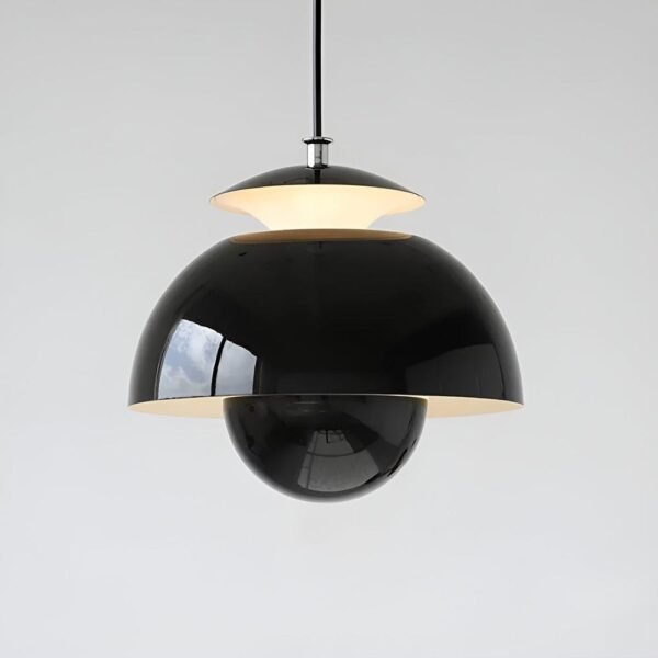 Ceiling lamps efze BlossomBud Pendellampa