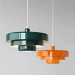 Ceiling lamps Retro taklampa