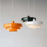 Ceiling lamps Retro taklampa
