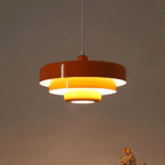 Ceiling lamps Retro taklampa