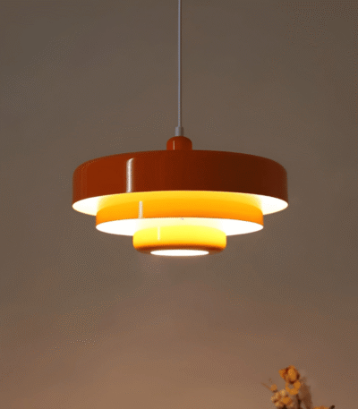 Ceiling lamps Retro taklampa
