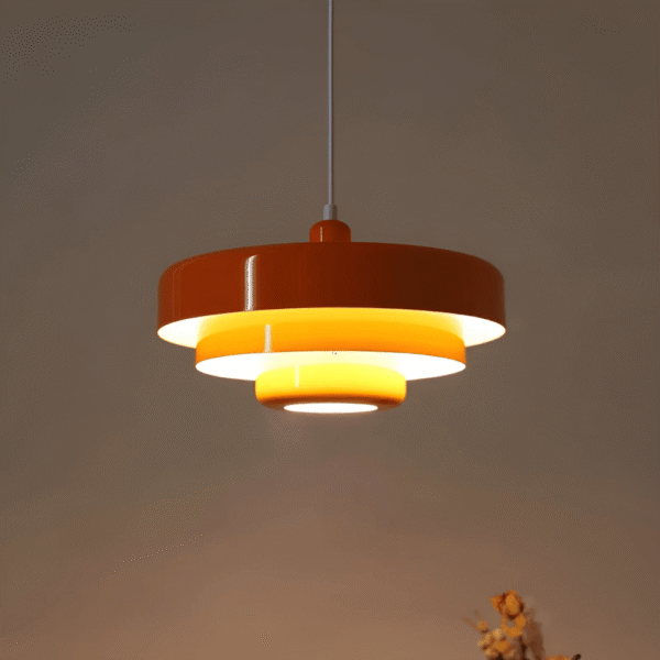 Ceiling lamps Retro taklampa