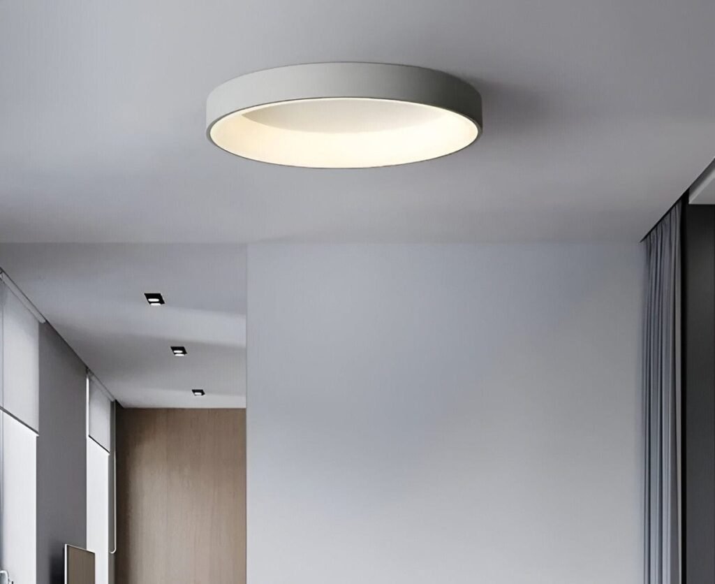 Ceiling lamps Taklampa för Utanpåliggande Montering