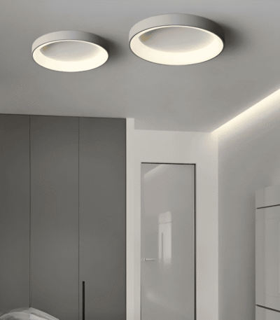 Ceiling lamps Taklampa för Utanpåliggande Montering