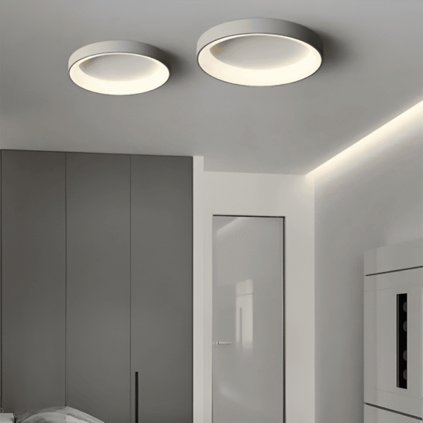 Ceiling lamps Taklampa för Utanpåliggande Montering