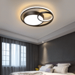 Ceiling lamps TriCircula Taklampa