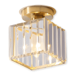 Ceiling Lights Lyxig LED Taklampa