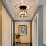 Ceiling Lights Lyxig LED Taklampa