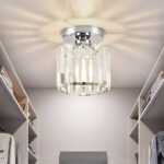 Ceiling Lights Lyxig LED Taklampa