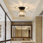 Ceiling Lights Lyxig LED Taklampa