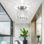 Ceiling Lights Lyxig LED Taklampa