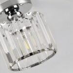 Ceiling Lights Lyxig LED Taklampa