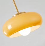 Hem & Trädgård > Belysning > Belysningsarmaturer > Takarmaturer Bauhaus LED-Pendellampa