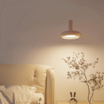 Hem & Trädgård > Belysning > Belysningsarmaturer > Takarmaturer Bauhaus Macaron Taklampor