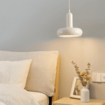 Hem & Trädgård > Belysning > Belysningsarmaturer > Takarmaturer Bauhaus Macaron Taklampor