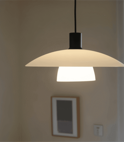 Hem & Trädgård > Belysning > Belysningsarmaturer > Takarmaturer Hängande Lampa i Japansk Stil