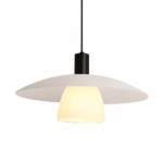 Hem & Trädgård > Belysning > Belysningsarmaturer > Takarmaturer Hängande Lampa i Japansk Stil