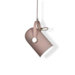 Hem & Trädgård > Belysning > Belysningsarmaturer > Takarmaturer Justerbar Pendellampa i Nordisk Stil