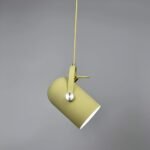 Hem & Trädgård > Belysning > Belysningsarmaturer > Takarmaturer Justerbar Pendellampa i Nordisk Stil