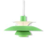 Hem & Trädgård > Belysning > Belysningsarmaturer > Takarmaturer Skandinavisk Taklampa