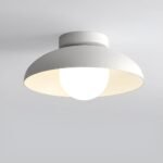 Hem & Trädgård > Belysning > Belysningsarmaturer > Takarmaturer Taklampor Japansk Wabi Sabi-Belysning