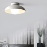 Hem & Trädgård > Belysning > Belysningsarmaturer > Takarmaturer Taklampor Japansk Wabi Sabi-Belysning