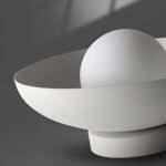 Hem & Trädgård > Belysning > Belysningsarmaturer > Takarmaturer Taklampor Japansk Wabi Sabi-Belysning