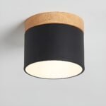 Hem & Trädgård > Belysning > Belysningsarmaturer > Takarmaturer Vintage Flush Mount Taklampa