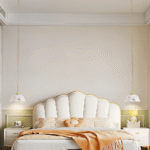 Hem & Trädgård > Belysning > Belysningsarmaturer > Taklampor Charmig Fjäril Keramik LED Hänglampa